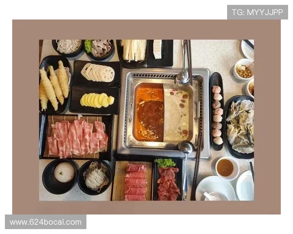 云顶赌场的美食推荐：不可错过的餐饮体验