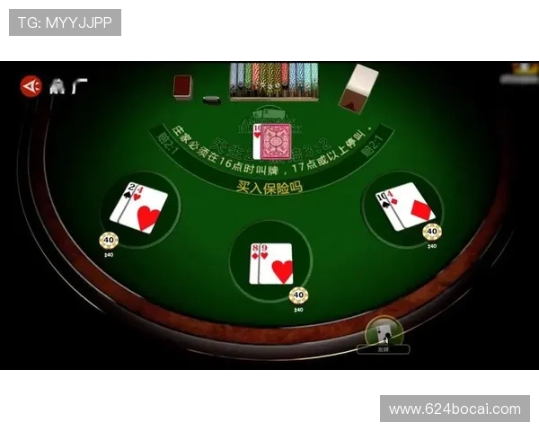 合法博彩公司提供的多种游戏类型及特点